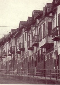 Viviendas Hogar Futuro