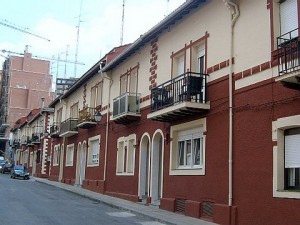 Casas El Porvenir