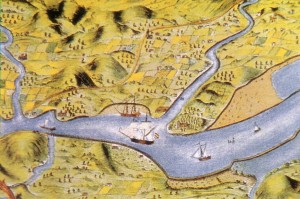 Mapa 1