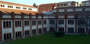 Escuela de Idiomas