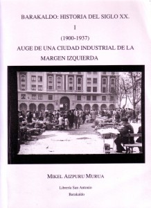 Barakaldo 1900-1937
